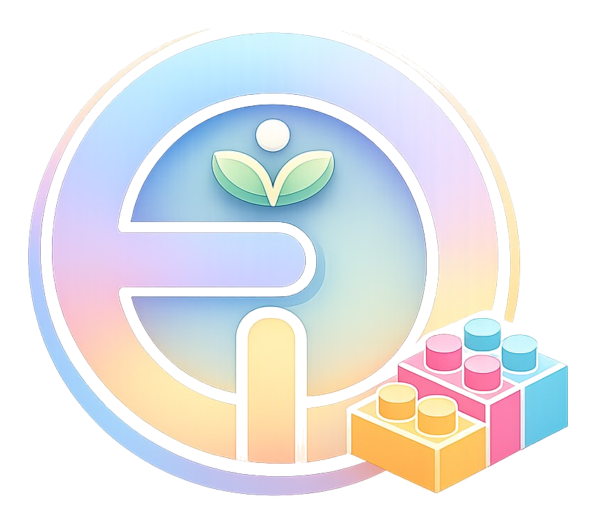 帝祐教育正式 Logo